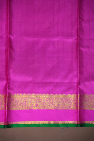 VENKATAGIRI PURE SILK HANDLOOM SAREE