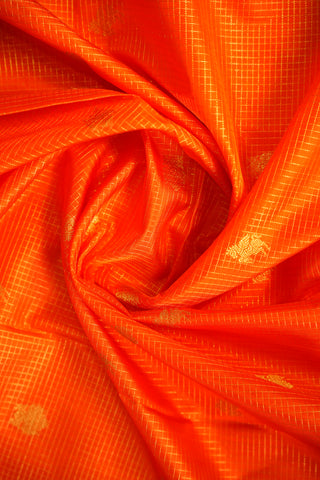 VENKATAGIRI PURE SILK HANDLOOM SAREE