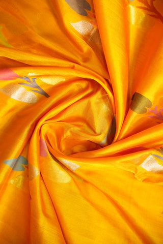 VENKATAGIRI PURE SILK HANDLOOM SAREE