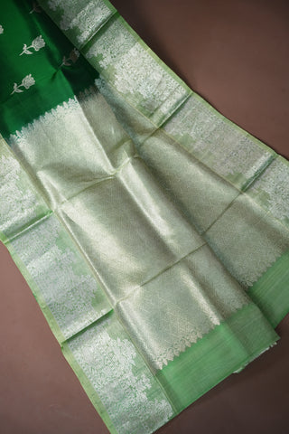 VENKATAGIRI PURE SILK HANDLOOM SAREE