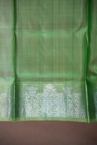 VENKATAGIRI PURE SILK HANDLOOM SAREE