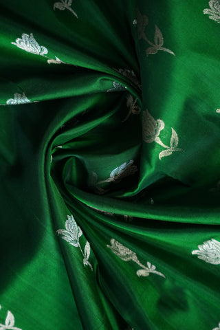 VENKATAGIRI PURE SILK HANDLOOM SAREE