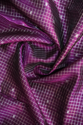 VENKATAGIRI PURE SILK HANDLOOM SAREE