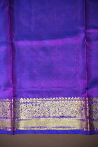VENKATAGIRI PURE SILK HANDLOOM SAREE