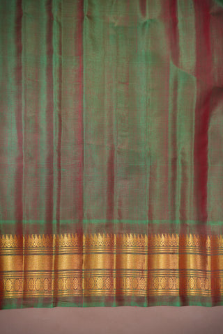 GADWAL COTTON SILK (SICO) SAREES
