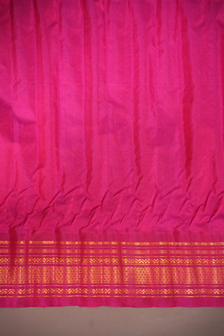 GADWAL COTTON SILK (SICO) SAREES