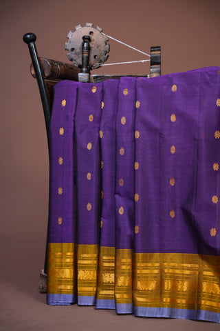GADWAL COTTON SILK (SICO) SAREES