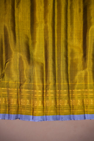 GADWAL COTTON SILK (SICO) SAREES