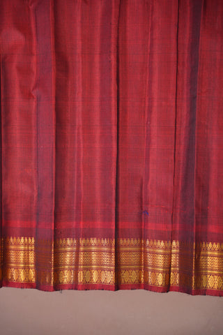 GADWAL COTTON SILK (SICO) SAREES