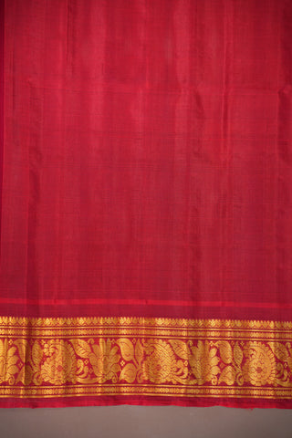 GADWAL COTTON SILK (SICO) SAREES