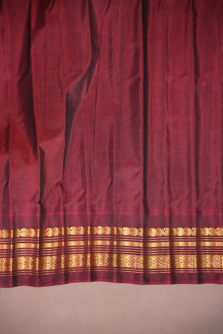 GADWAL COTTON SILK (SICO) SAREES