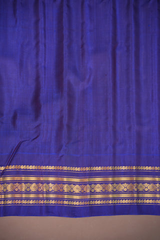 GADWAL COTTON SILK (SICO) SAREES