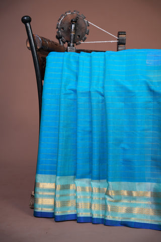 GADWAL COTTON SILK (SICO) SAREES