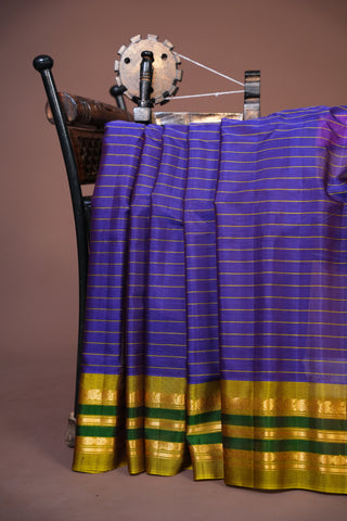 GADWAL COTTON SILK (SICO) SAREES
