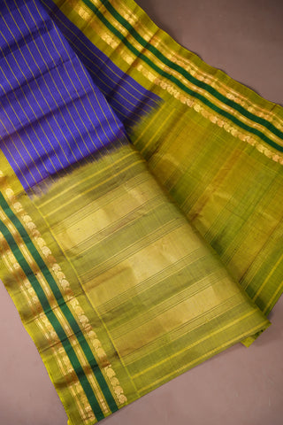 GADWAL COTTON SILK (SICO) SAREES