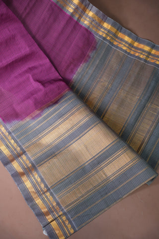 GADWAL COTTON SILK (SICO) SAREES
