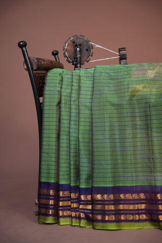 GADWAL COTTON SILK (SICO) SAREES