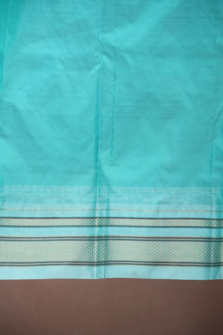 NARAYANPET PURE SILK HANDLOOM SAREE