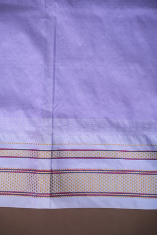NARAYANPET PURE SILK HANDLOOM SAREE