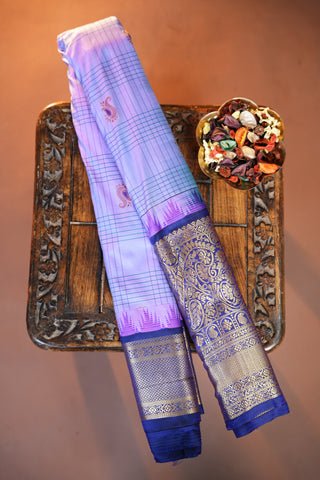 GADWAL SEMI SICO SAREES