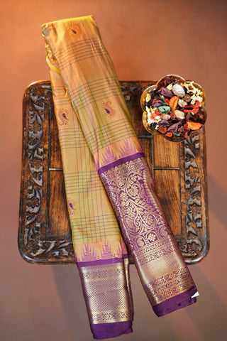 GADWAL SEMI SICO SAREES