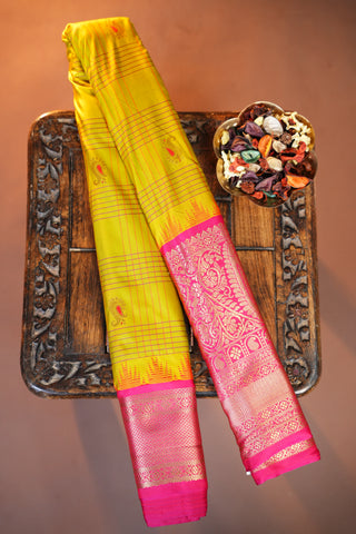 GADWAL SEMI SICO SAREES