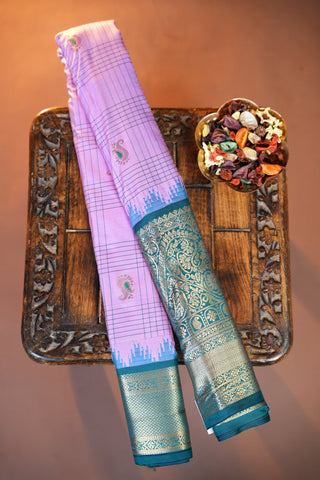GADWAL SEMI SICO SAREES