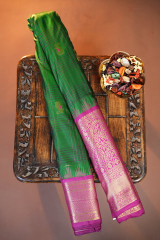 GADWAL SEMI SICO SAREES