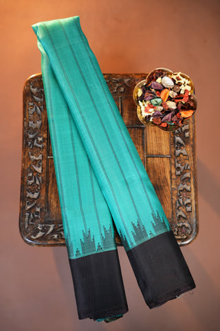 GADWAL PURE SILK HANDLOOM SAREE