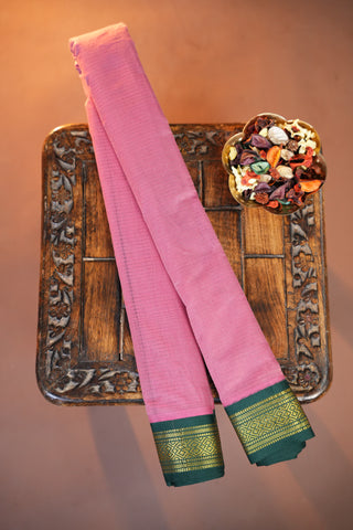 GADWAL PURE COTTON SAREE