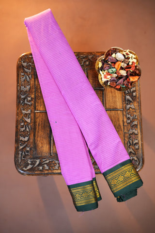 GADWAL PURE COTTON SAREE