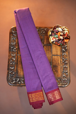 GADWAL PURE COTTON SAREE