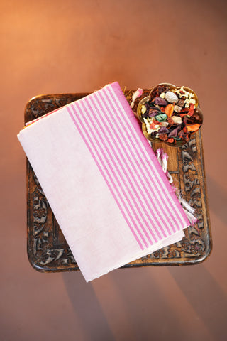 PURE LINEN COTTON SAREES