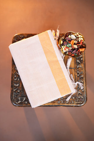 PURE LINEN COTTON SAREES