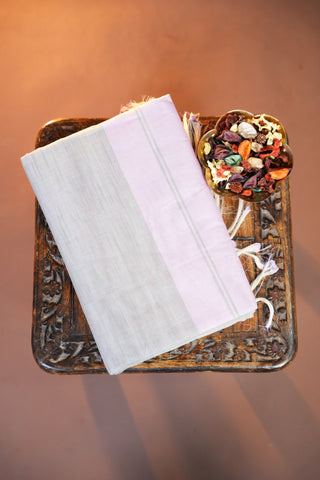 PURE LINEN COTTON SAREES
