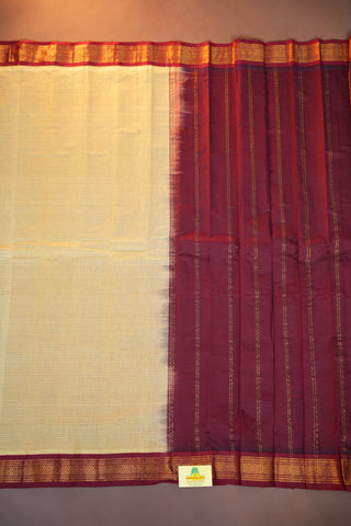 GADWAL PURE COTTON SAREE