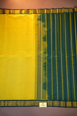 GADWAL PURE COTTON SAREE