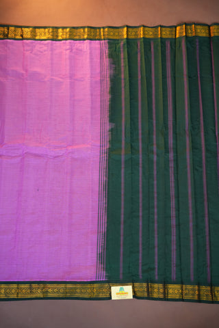 GADWAL PURE COTTON SAREE