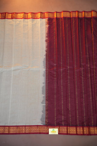GADWAL PURE COTTON SAREE
