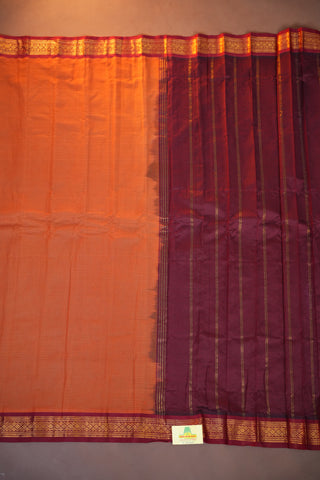 GADWAL PURE COTTON SAREE