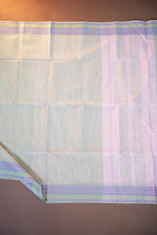 PURE LINEN COTTON SAREES