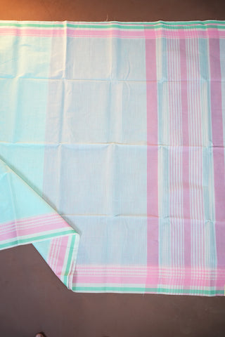 PURE LINEN COTTON SAREES
