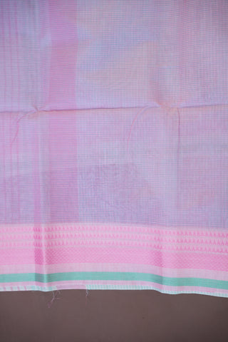 PURE LINEN COTTON SAREES