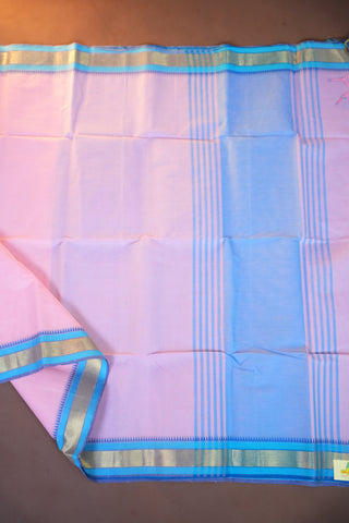 PURE LINEN COTTON SAREES
