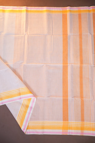 PURE LINEN COTTON SAREES