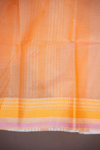 PURE LINEN COTTON SAREES