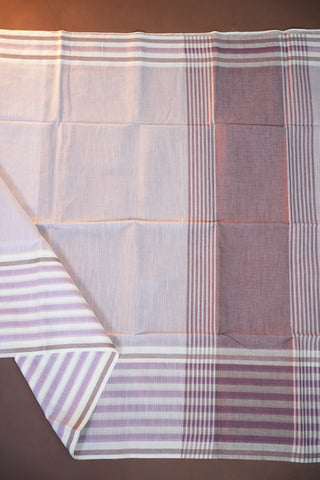 PURE LINEN COTTON SAREES