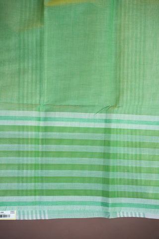 PURE LINEN COTTON SAREES