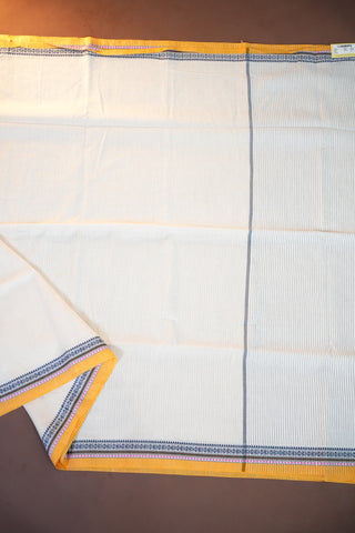 PURE LINEN COTTON SAREES