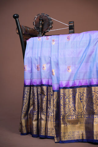 GADWAL SEMI SICO SAREES